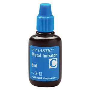 DenTASTIC Adhesive Primer Part C 6 mL 6ml/Bt