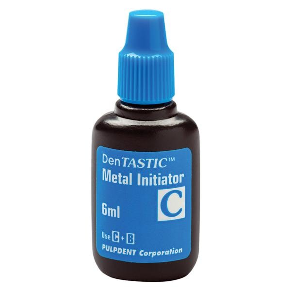 DenTASTIC Adhesive Primer Part C 6 mL 6ml/Bt