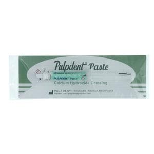 Pulpdent Paste Pulpal Dressing Ea