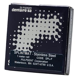 SplintMat Splint 39 in x 4 mm Roll