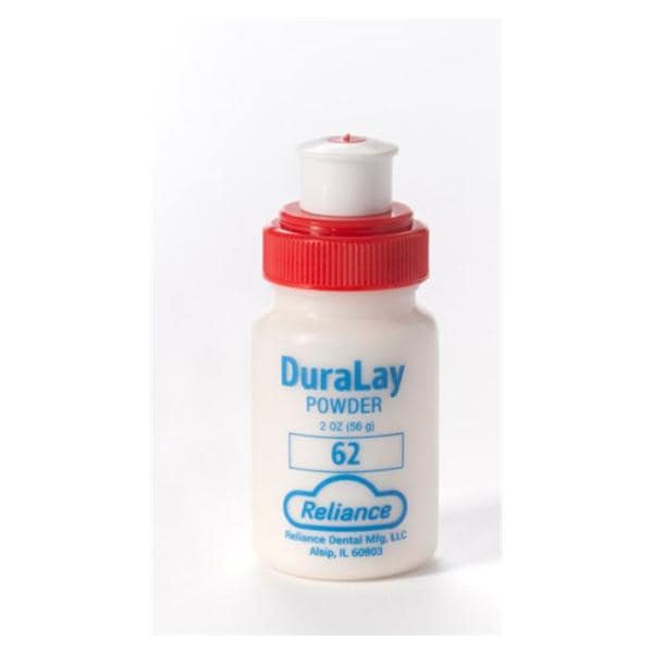 Duralay Denture Resin Inlay Resin 69 2oz/Bt