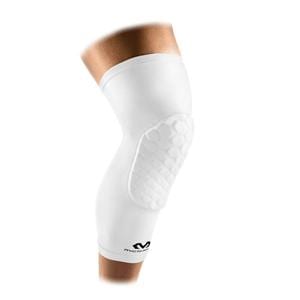 Hex Compression Sleeve Leg 15.5-16.5" Large