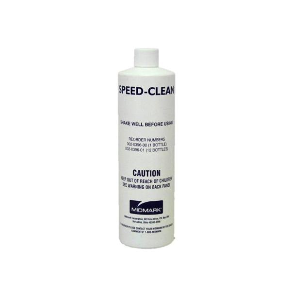 Speed-clean Autoclave Cleaner Liquid 16oz/Bt