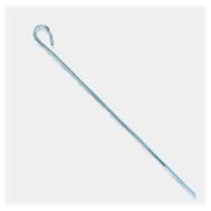 Sheridan Sher-l-Slip Intubating Stylet f/ 5.0-10.0mm Tb Pediatric Disp 25/BX