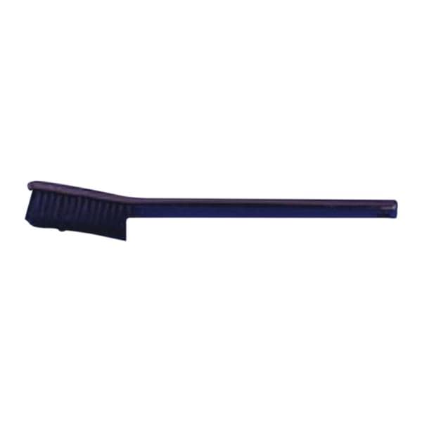 Washout Brush Nylon Bristles Plastic Handle Ea