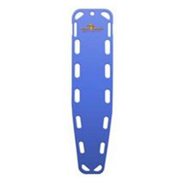 Base Board Blue