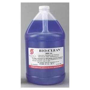 Bioclean Detergent 3800 mL Ea