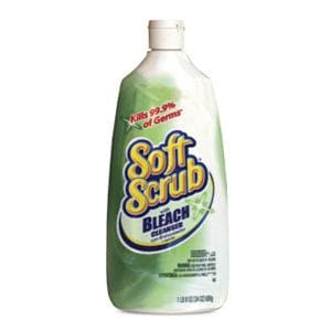 Soft Scrub Surface Cleanser 24 oz 9/Ca