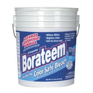 Detergent ColorSafe Borateem 5 Gallon Ea