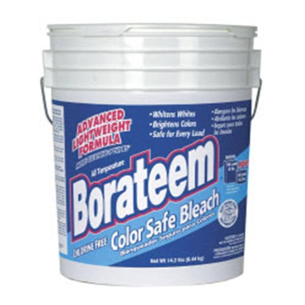 Detergent ColorSafe Borateem 5 Gallon Ea