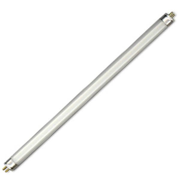 Fluorescent Bulb Ea