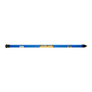 CanDo Slim WaTE Weight Bar 5lb Blue