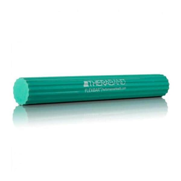 Thera-Band Therapy Bar Green, 12 EA/CA