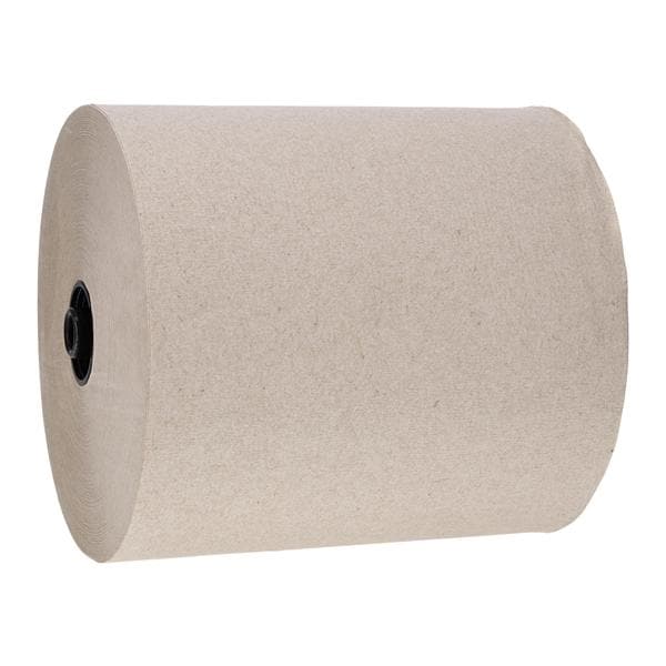 enMotion Towel Roll Disposable 50% Recycled Fiber 8.2 in x 700 Feet Brn 6 Rl/Ca