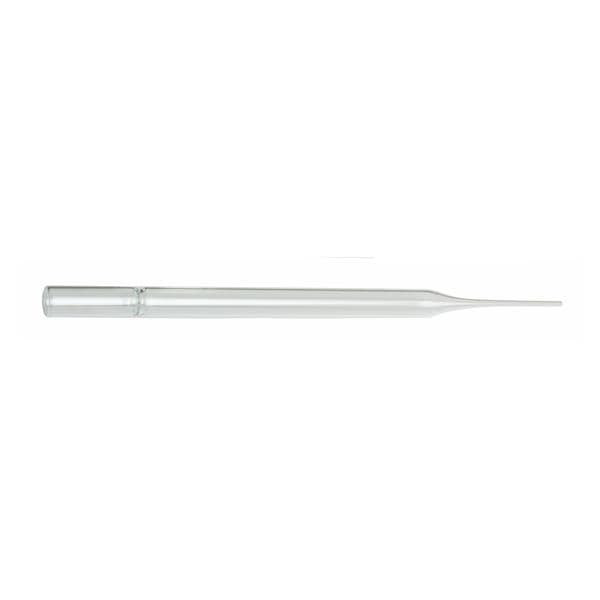 Pasteur Pipette Non-Sterile 250/Bx, 4 BX/CA