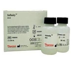 Infinity Carbon Dioxide Reagent Test 2x125mL 2/Bx