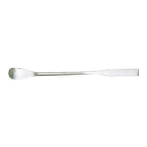 Fisherbrand/ Spoonulet Lab Spoon Stainless Steel 7-1/4" 1/EA