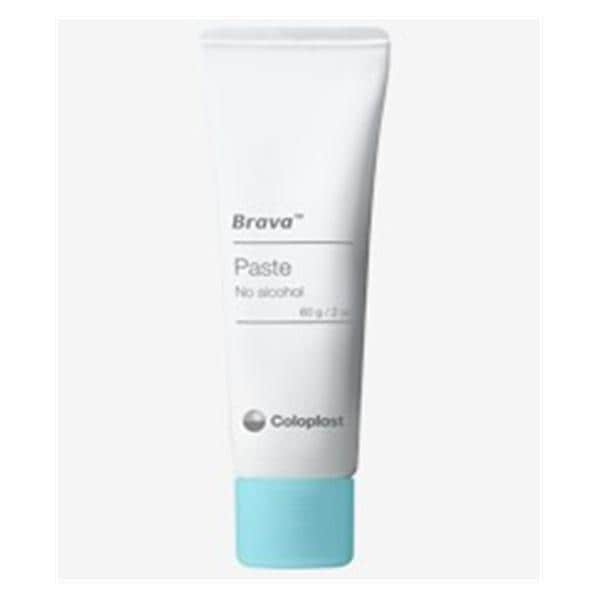 Brava Paste 2oz Ea