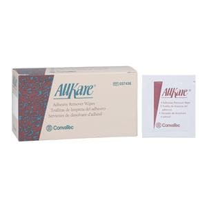 Allkare Accessory Wipe 50/Bx