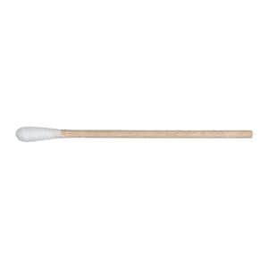 Puritan Applicator 3 in Wood Shaft Non Sterile 10/Ca