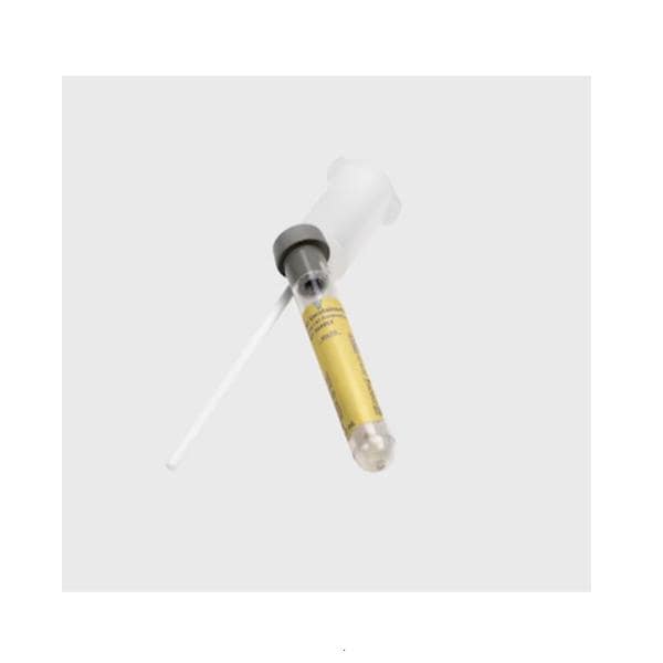 Vacutainer Urine Collection Tube 8mL Plastic Sterile 1000/Ca