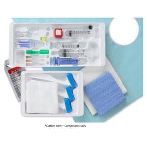 Basic Pain Management Tray