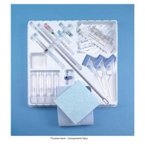 Biopsy Basic Tray