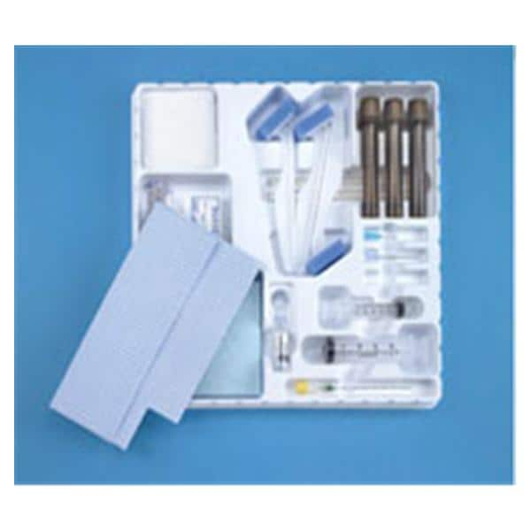 Monomet Amniocentesis Tray