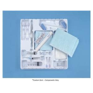 Soft Tissue Biopsy Tray Custom