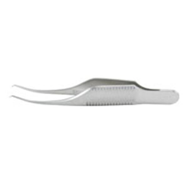 PIERSE-Colibri Corneal Forcep 3-1/4" EA