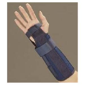 Custom Splint Wrist/Forearm Size 8" Canvas Universal