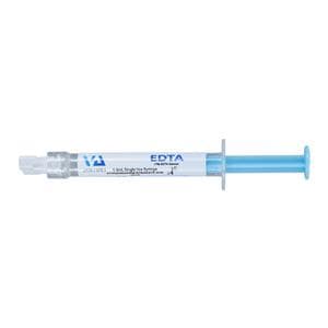 EDTA Irrigation 17% Aqueous Solution Syringe 1.2 mL 20/Bx