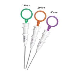 Syringe MTA Carrier 0.8 mm 5/Pk