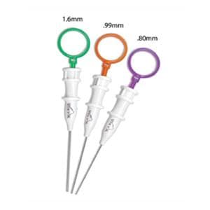 Syringe MTA Carrier 1.6 mm 5/Pk