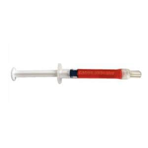 Caries Indicator Red Syringe Value Pack Ea