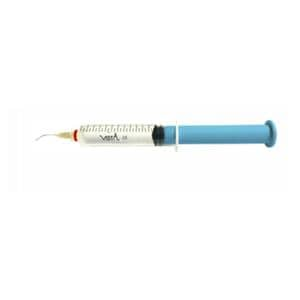 Dripless Syringe 100/Pk