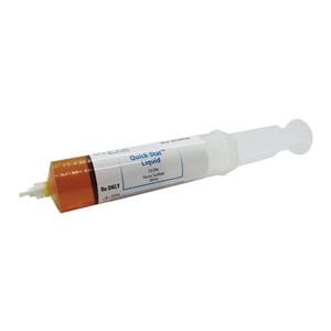 Quick-Stat Hemostatic Solution Liquid 30 mL Syringe