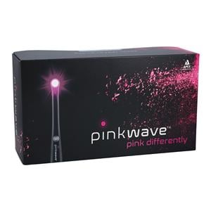 PinkWave Curing Light Transilluminator Ea