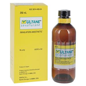 Ultane Inhalation Solution 100% Bottle 1/Bt