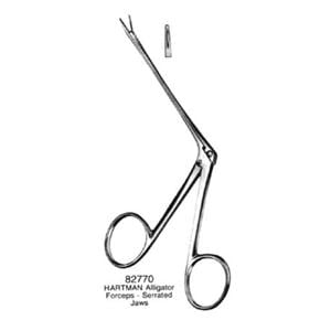 Hartman Alligator Forcep EA