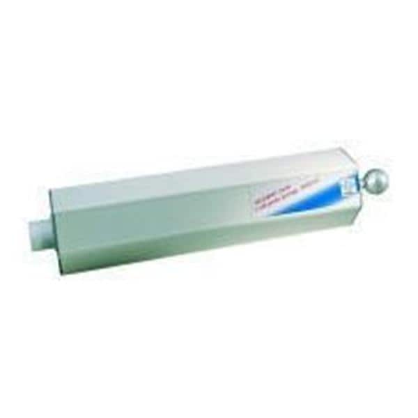 Calibration Syringe Adapter New For Calibration Syringe Universal Ea