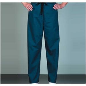 Scrub Pant 1 Pocket Medium Caribbean Blue Unisex EA