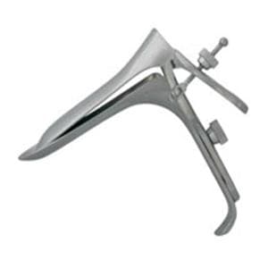 Graves Vaginal Speculum 1-3/4x5-1/4" Extra Large EA