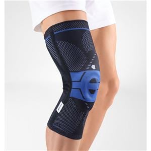 GenuTrain P3 Brace Knee Size 1 Knit 15.25-16.5" Right