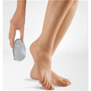 Viscoheel Insert Cushion Heel Silicone 2