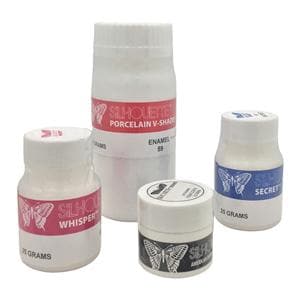 Silhouette Dentin Powder A2 100Gm/Bt