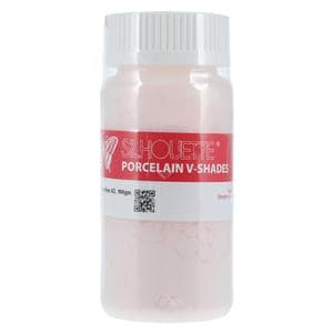 Silhouette Dentin Powder A3 100Gm/Bt