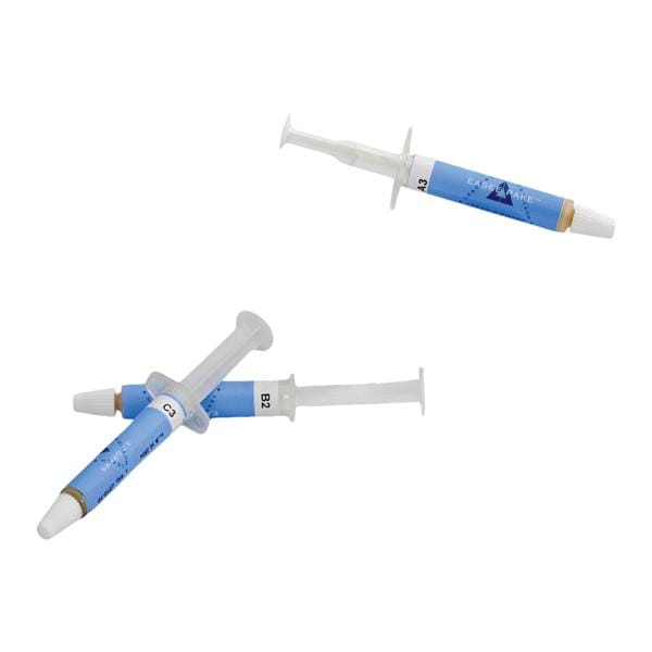 Silhouette Easee-Pake Opaque Syringe B1 3.2Gm/Ea