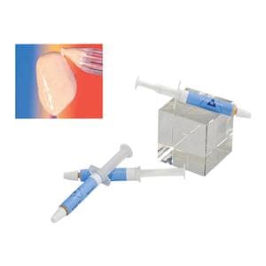 Silhouette Easee-Pake Opaque Syringe A3.5 3.2Gm/Ea