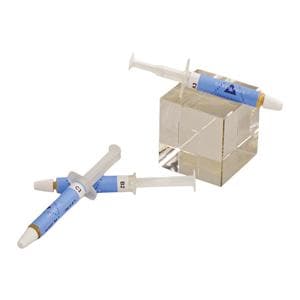 Silhouette Easee-Pake Opaque Syringe B4 3.2Gm/Ea